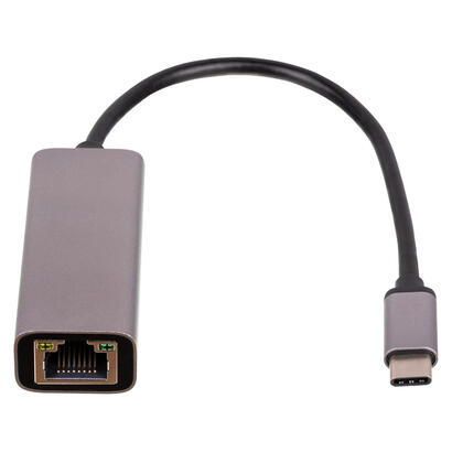 akyga-adaptador-network-card-usb-tipo-c-m-rj45-f-10-100-1000-ver-30-15cm-ak-ad-65