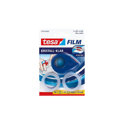 tesafilm-mini-abroller-2x-tesafilm-10m-19mm-krimall-klar