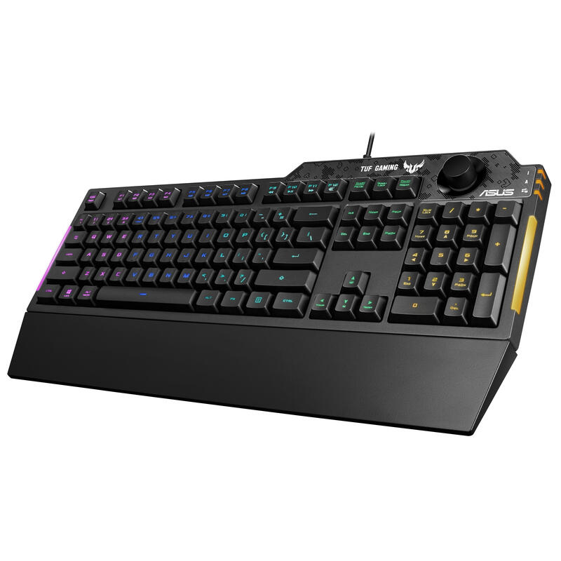 teclado-frances-asus-tuf-k1-gaming-keyboard-layout