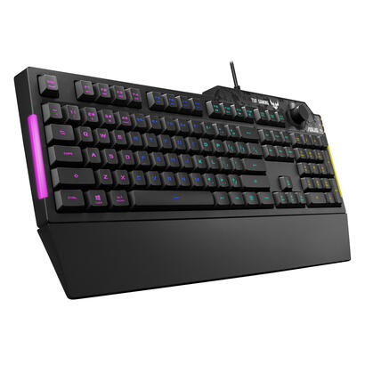 teclado-frances-asus-tuf-k1-gaming-keyboard-layout