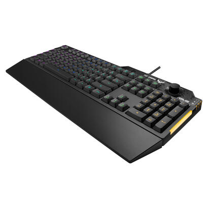 teclado-frances-asus-tuf-k1-gaming-keyboard-layout