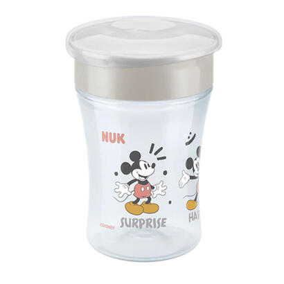 nuk-trinkbecher-disney-mickey-raton-cup-230ml-gris