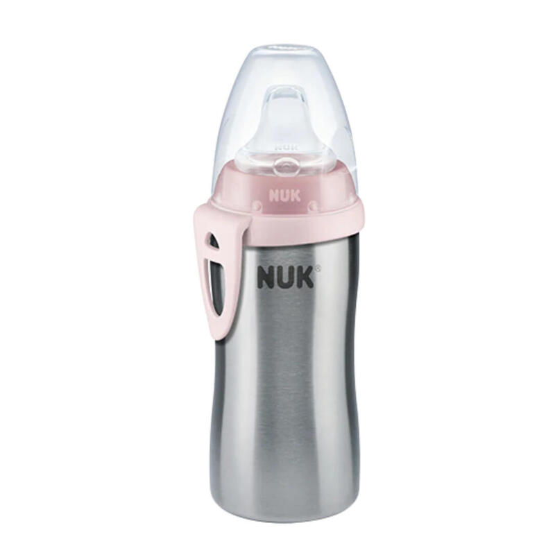 nuk-trinkflasche-active-cup-edelmahl-215ml-rosa