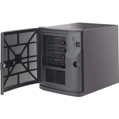 supermicro-cse-721tq-350b-carcasa-de-ordenador-mini-tower-negro-250-w