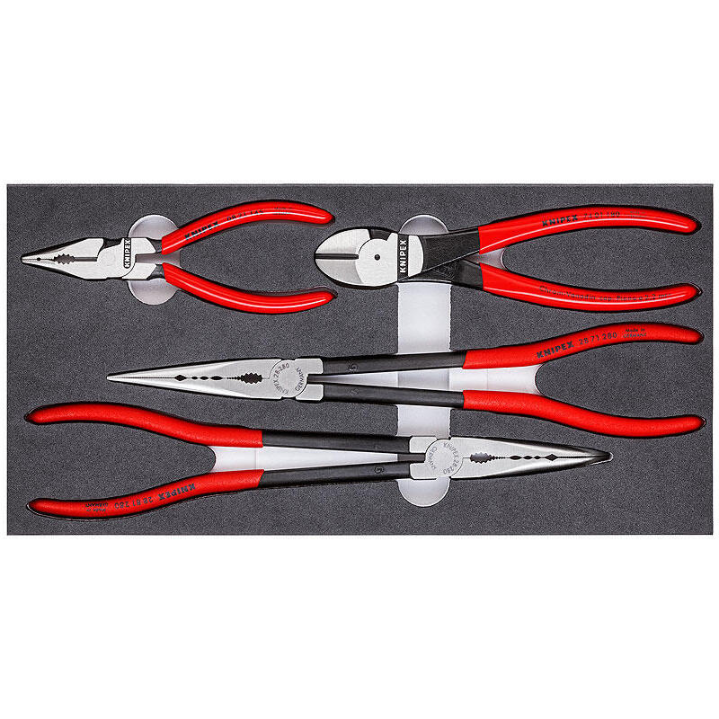 alicate-knipex-zangen-set-kfz-002001v16-00-20-01-v16