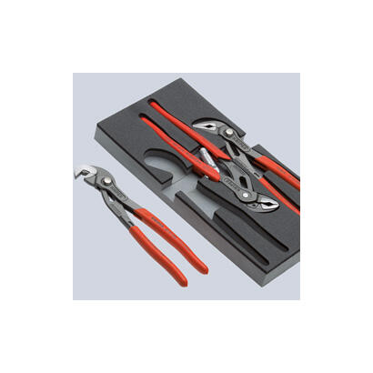 alicate-knipex-zangen-set-kfz-002001v16-00-20-01-v16