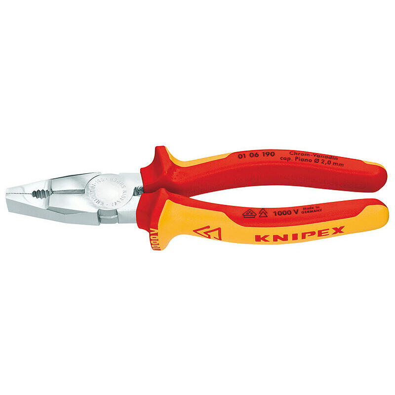 alicates-knipex-kombizange-01-06-160-vde-01-06-160