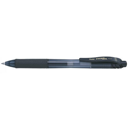 pentel-boligrafo-energel-retractil-punta-07mm-negro-12u-