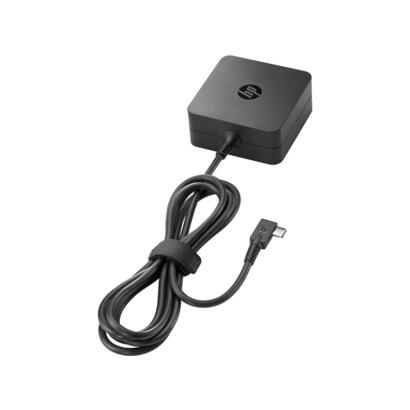hp-45w-usb-type-c-ac-adapter-adaptador-e-inversor-de-corriente-interior-negro