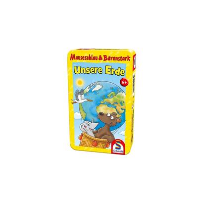 juegos-schmidt-mausschlau-y-barenstark-nuestra-tierra-juego-de-mesa-51453