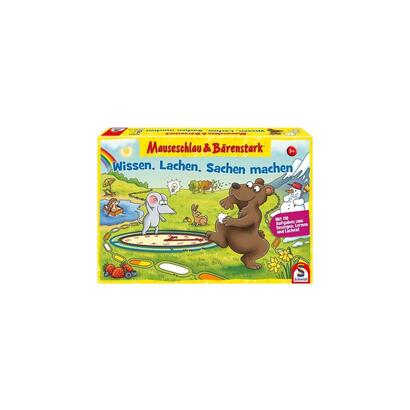 juegos-schmidt-mausschlau-y-barenstark-conocimiento-lachen-make-things-broting-game-40653