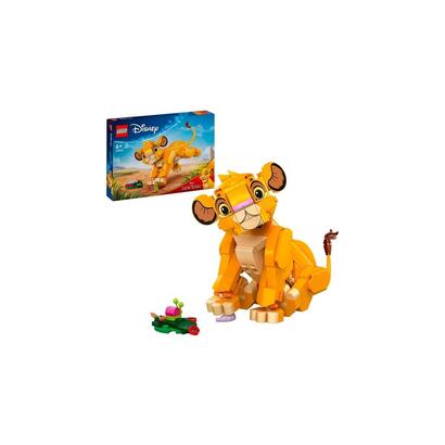 lego-43243-disney-classic-simba-el-cachorro-leon-del-rey-43243