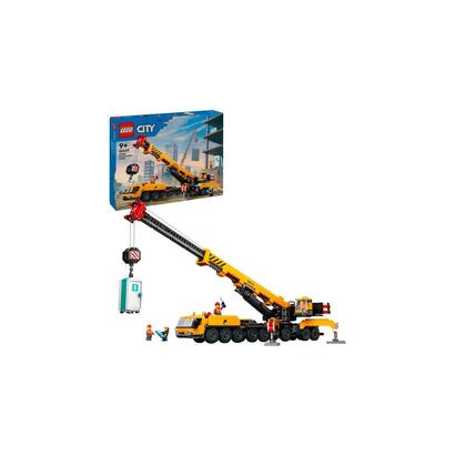 lego-60409-city-grua-de-construccion-movil-60409