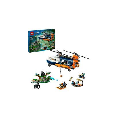 lego-60437-city-helicoptero-explorador-de-la-selva-60437