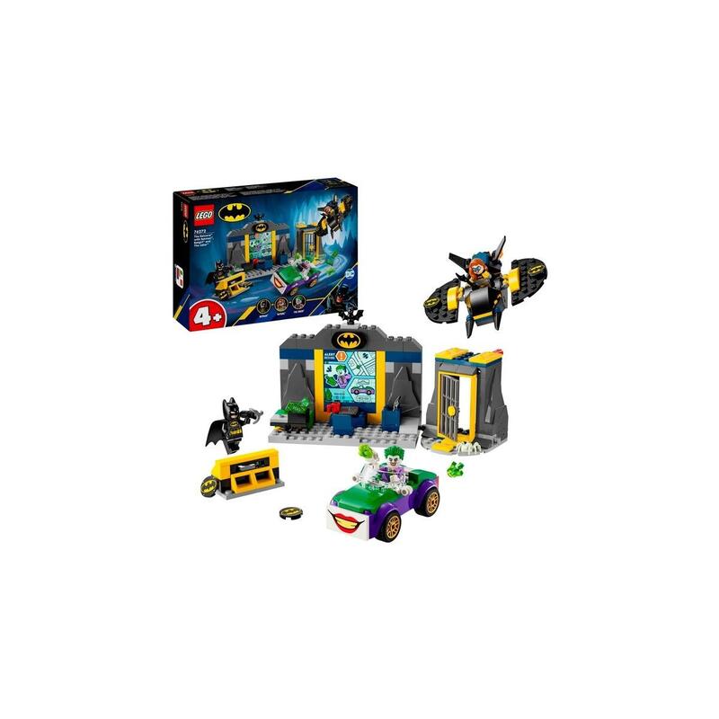 lego-76272-dc-super-heroes-batcueva-con-batman-batgirl-y-joker-76272