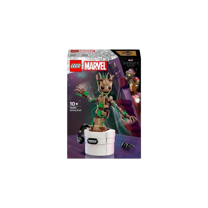 lego-76297-marvel-super-heroes-de-groot-bailando-76297