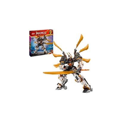 lego-71821-ninjago-mec-dragon-titan-de-cole-71821