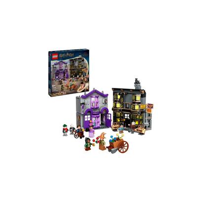 lego-76439-harry-potter-ollivanders-y-los-trajes-de-madam-malkin-76439