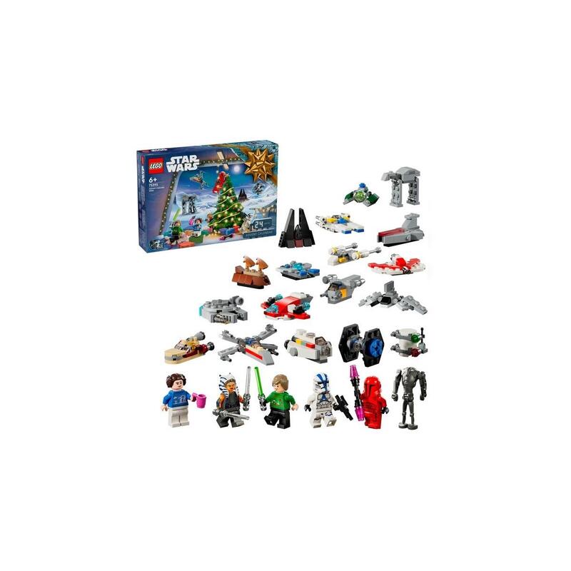 lego-75395-star-wars-calendario-de-adviento-2024