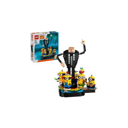 lego-75582-minions-gru-y-los-minions-hechos-con-ladrillos-lego-75582