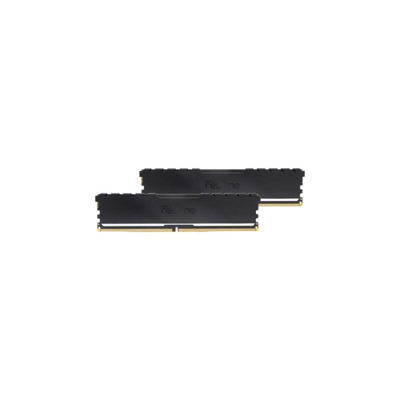 memoria-mushkin-64-gb-ddr5-6400-2x-32-gb-negro-mrf5u640a77p32gx2-redline-st-mrf5u640a77p32gx2