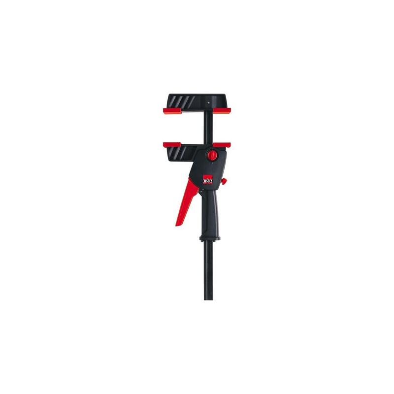 bessey-abrazadera-de-una-mano-duoklamp-duo45-8-negrorojo-450-85-duo45-8