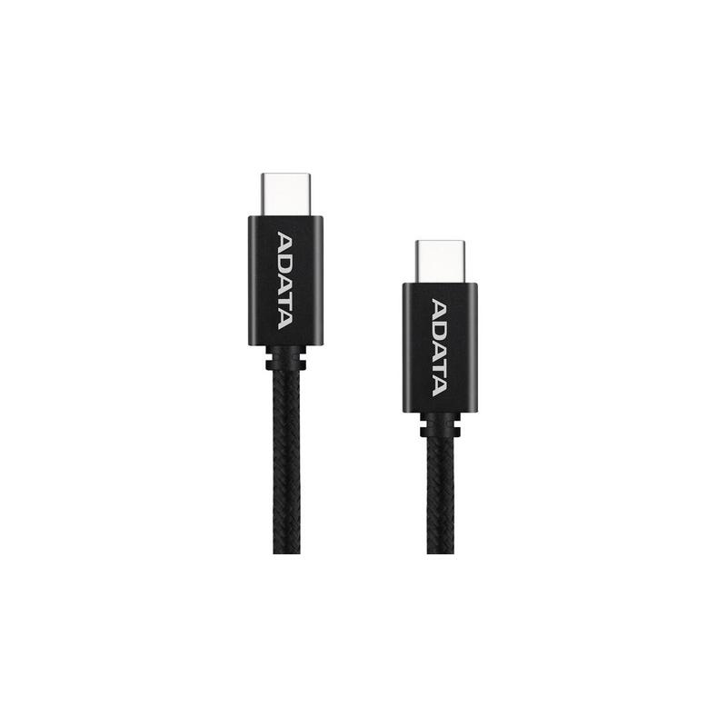 cable-adata-usb-20-conector-usb-c-conector-usb-c-negro-1-metro-pd-30-qc-30-carga-con-hasta-100-vatios-cacc-100pn-bk