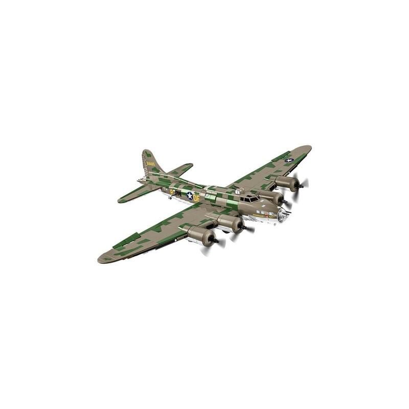 cobi-boeing-b-17f-flying-fortress-memphis-belle-edicion-ejecutiva-juguete-de-construccion-cobi-5749