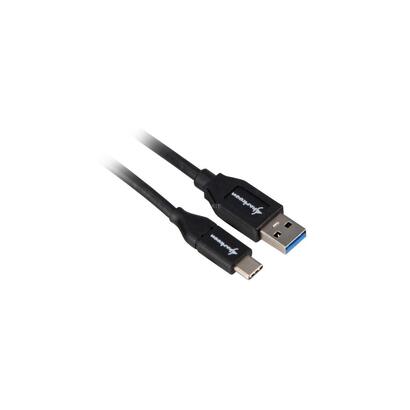 cable-sharkoon-usb-32-gen-2-usb-a-macho-usb-c-macho-negro-05-metros-4044951021130