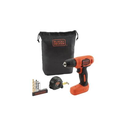 blackdecker-bdcd8gpa-taladrodestornillador-naranjanegro
