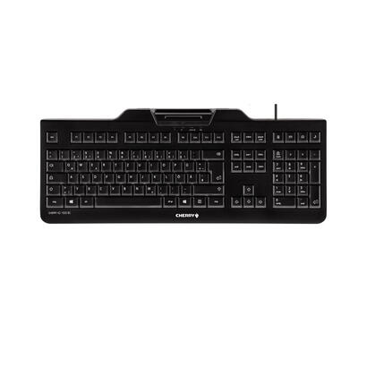 cherry-kc-1000-sc-teclado-usb-qwerty-ingles-del-reino-unido-negro