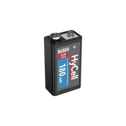 ansmann-9v-block-6f22-tipo-150-bateria-1-pieza-e-block-5035322