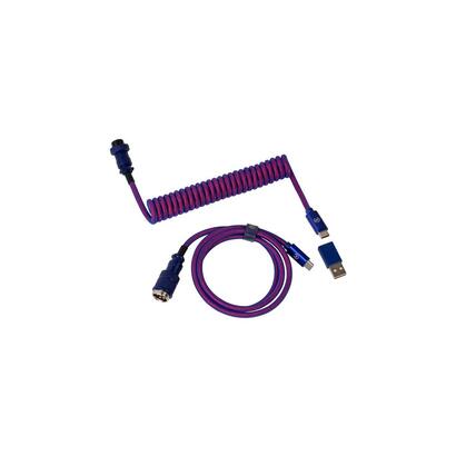 keychron-usb-32-gen-1-premium-coiled-aviator-cable-usb-c-stecker-usb-c-stecker-lila-108-meter-gerader-stecker-cab-1