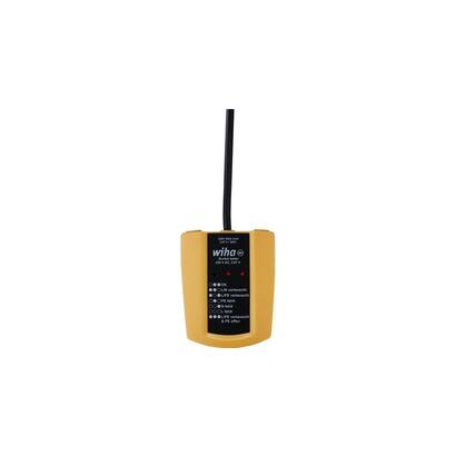 wiha-socket-tester-45220-230-v-ca-dispositivo-de-medicion-amarillonegro-45220