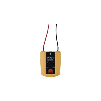 wiha-a-traves-del-examinador-45222-hasta-400-v-ac-cat-ii-dispositivo-de-medicion-amarillonegro-sb25563