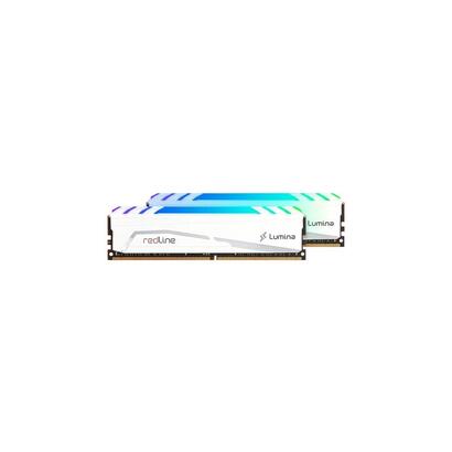 memoria-mushkin-64-gb-ddr4-3200-2x-32-gb-blanca-mlb4c320ejjp32gx2-redline-lumina-white-intel-xmp-mlb4c320ejjp32gx2