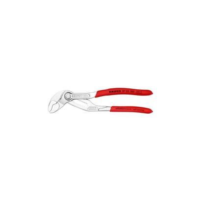 alicates-knipex-cobra-para-tubosbombas-de-agua-87-03-180-rojo-longitud-180-mm-para-tubos-de-hasta-112-87-03-180