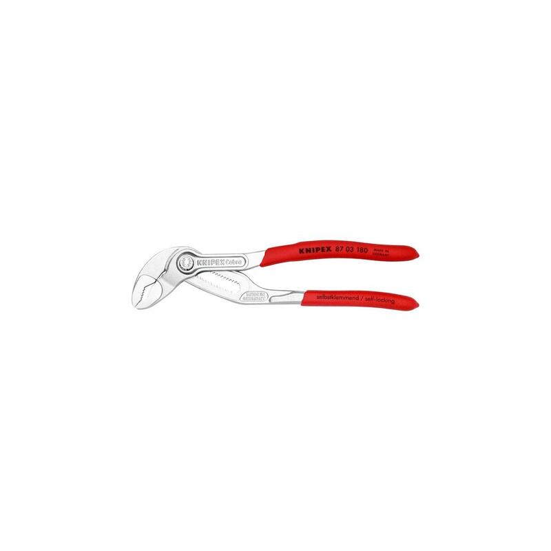 alicates-knipex-cobra-para-tubosbombas-de-agua-87-03-180-rojo-longitud-180-mm-para-tubos-de-hasta-112-87-03-180