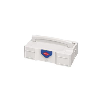 knipex-tanos-mini-systainer-caja-de-herramientas-gris-97-90-00-le