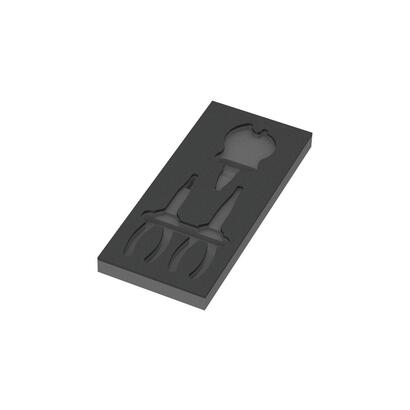 wera-9881-inserto-de-espuma-para-alicates-knipex-juego-de-2-vacio-negrogris-para-carro-de-taller-tool-rebel-05137381001