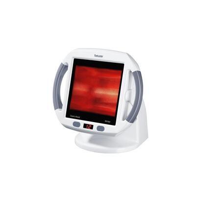 beurer-infrarot-lampe-il-50-lampara-de-infrarrojos-blanco-minorista