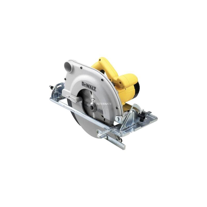 sierra-dewalt-d23700-1750w-circular-amarillonegro-4700-rpm-23-cm-86-cm-62-cm-1750-w-960-w-minorista