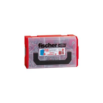 fischer-fixtainer-duopower-539867-pasador-gris-clarorojo
