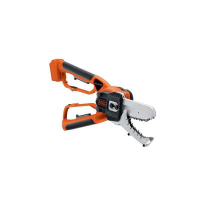 tijeras-de-podar-inalambricas-blackdecker-gkc1000lb-18-voltios-sierra-de-podar-naranjanegra-sin-bateria-ni-cargador-gkc1000lb-xj