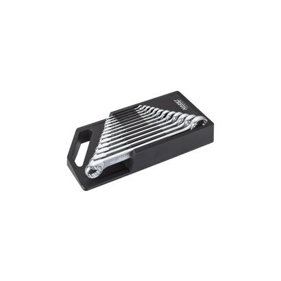 conjunto-de-llave-de-doble-anillo-de-hazet-610n12rs-12-partes-soporte-de-sujecion-de-llave-con-un-mango-610n12rs