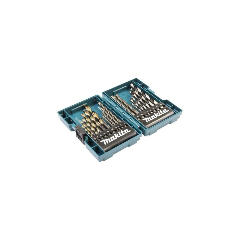 makita-juego-de-brocas-para-metal-piedra-madera-b-49432-azul-18-piezas-b-49432