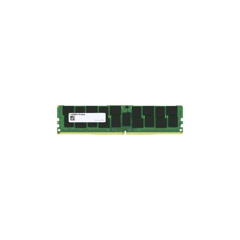 memoria-mushkin-ddr4-proline-32-gb-1-x-32-gb-2933-mhz-ecc