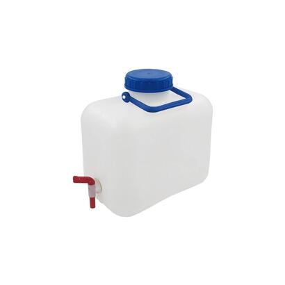 bidon-de-agua-high-peak-10-l-con-asa-en-forma-de-arco-deposito-de-agua-transparenteazul-41463