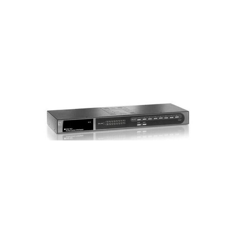 levelone-kvm-switch-483cm-16x-ps2usb-kvm-1631-mit-slot