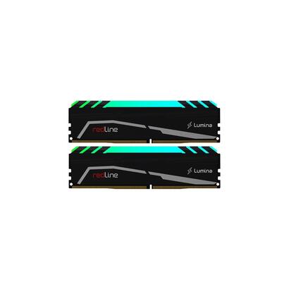 mushkin-16-gb-ddr4-3200-2x-8-gb-kit-dual-negro-redline-lumina-rgb-intel-xmp-mla4c320ejjp8gx2